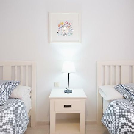 Ferienwohnung Cardon Big Calm 19 Costa Calma Exterior foto
