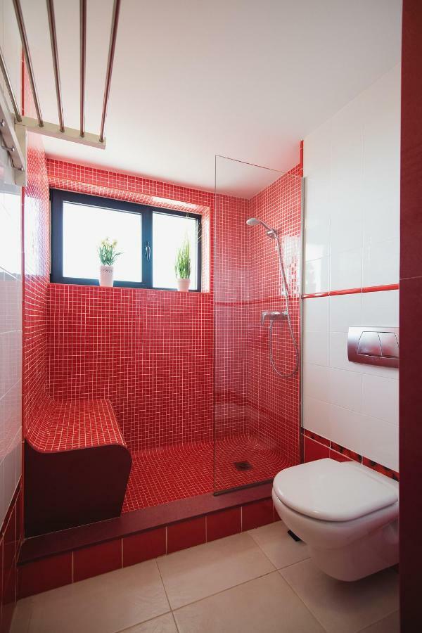 Ferienwohnung Cardon Big Calm 19 Costa Calma Exterior foto